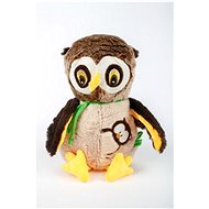 Svitap sleepwell Children's stuffed owl Prima parta - Soft Toy