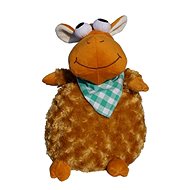 Svitap sleepwell Baby stuffed sheep with scarf - Soft Toy
