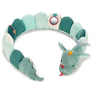 Lilliputiens Draco Joe - Textile playpen - Crib Bumper
