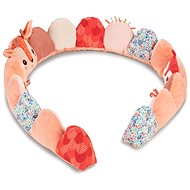 Lilliputiens Stella - textile playpen - Crib Bumper