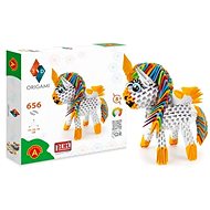 Pexi Origami 3D Unicorn - Origami
