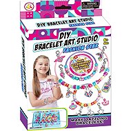 Alltoys Fashion Star Bracelet Manufacture - Jewellery Making Set
