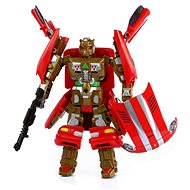 4sleep Transformer autorobot Viper, red - Autorobot
