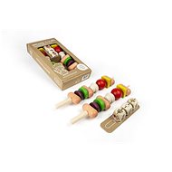 4bambini Milaniwood BBQ party - Motor Skill Toy