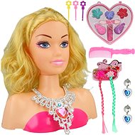 Bavytoy Combing Head - Styling Head