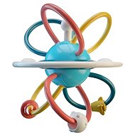Bavytoy UFO Rattle - Baby Rattle