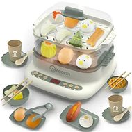 Bavytoy Electric steam cooker - Toy Appliance