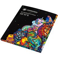 Unidragon Wooden puzzle assembly kit - Wooden Puzzle
