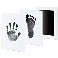 APTEL Creative Baby Fingerprint Kit - black ink - Print Set