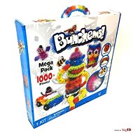 Creative Thorn Ball 1000 pieces - Modelling Clay