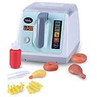 WIKY Frying pot with light and sound effects - Toy Appliance