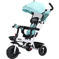 Aga Multifunctional tricycle MR1470, light blue - Tricycle