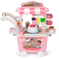 Bavytoy Confectionery Trolley Delux - Kids' Play Store