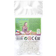 Ideal Box C's 100 pcs - luminous, letter "C" only - C's