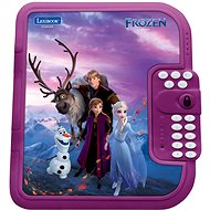 Lexibook Electronic Notebook Secret Safe Ice Kingdom - Digital Notepad