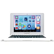 Lexibook Laptab - My first real touchscreen computer - English version - Children's Laptop