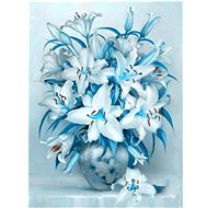 Gaira Diamond Painting Bouquet DP715 - Diamond Painting