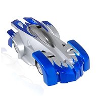 Antigravity car blue - Autorobot