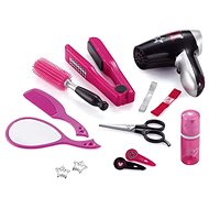 Siva 13-piece Beauty set - Hairdressing Set