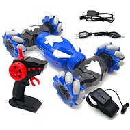 PHU Remote control off-road car - 4 x 4 drive - Remote Control Car