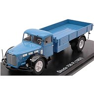Premium ClassiXXs Skoda 706R wagon, blue, 1952, 1/43 - Metal Model