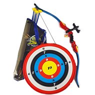 Microtrading Bow with arrows and target, set - Bow