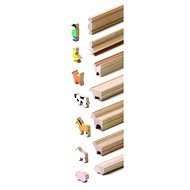 ERZI Profile rails farm - Creative Toy