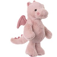 Bukowski Design Lovely Drago dragon pink 30 cm - Soft Toy