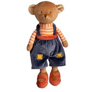 Bukowski Design Baby Mavi Bear - Soft Toy