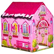 Ecotoys Children's play tent Iplay Dream House 102 × 96 × 73 cm - Tent for Children