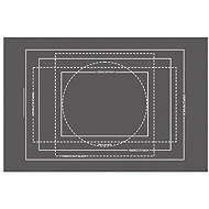 Malatec 21835 Puzzle mat 115 × 67 cm - Puzzle Mat