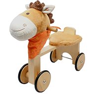 RC Sale Scooter with scarf - Balance Bike