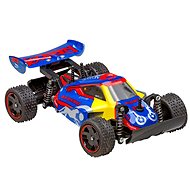 RE. EL Toys RC car Speed Generation Buggy Leopard 1:18 - Remote Control Car
