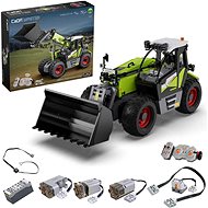 CADA RC kit manipulator 1469 parts 1:17 RTR set - Building Set