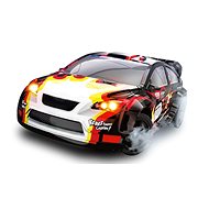Amewi RC car LR16 Rallye Drift Sports Car 1:16 Brushed - Remote Control Car