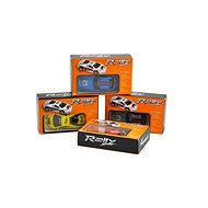 Amewi RC car Mini Rally Sport Car M 1:67 - Remote Control Car