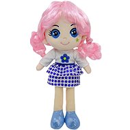4sleep Rag doll Marcelka 32 cm - Doll