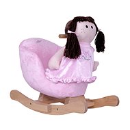 RC Sale Princess Rocking Doll - Rocker