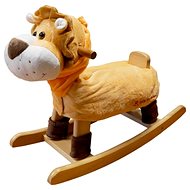 RC Sale Rocking Lion Simba - Rocker