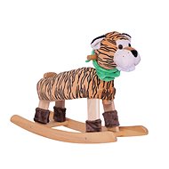RC Sale Rocking Tiger Sweet Kimba - Rocker