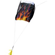 Invento Drak Parafoil Easy Flame 53 × 35 cm - Kite