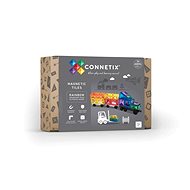 Connetix Tiles - Transport Pack 50 pcs - Building Set