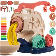Kruzzel 22526 Extruding machine set - Game Set