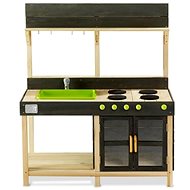 Exit Wooden Kitchen Yummy 200 - Play Kitchen