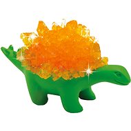 BUKI France MiniScience Crystal Dinosaur - Experiment Kit
