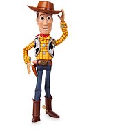 Disney Toy Story Toy Story Woody Original Interactive Talking Action Figure - Figure