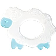 MARINI Baby cooling teether Canpol Babies - sheep - Baby Teether