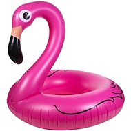 Inflatable ring Flamingo 1,2 m - Inflatable Toy
