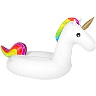 Inflatable XXL Unicorn 2,4 m - Inflatable Toy