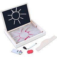 Akros Sandbox for graphomotor training - Motor Skill Toy